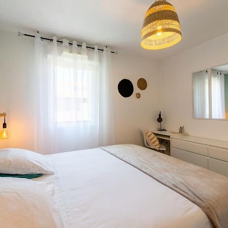 Appartement Cosy Biscarrosse Εξωτερικό φωτογραφία