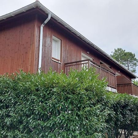 Appartement Cosy Biscarrosse Εξωτερικό φωτογραφία