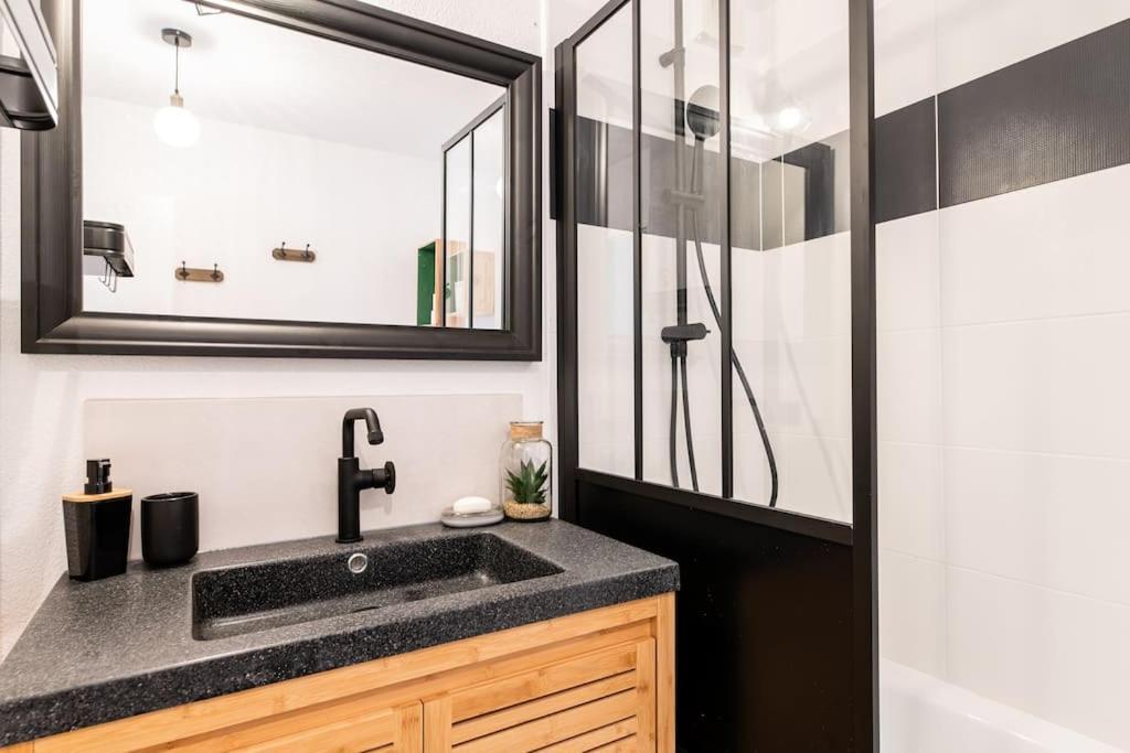 Appartement Cosy Biscarrosse Εξωτερικό φωτογραφία