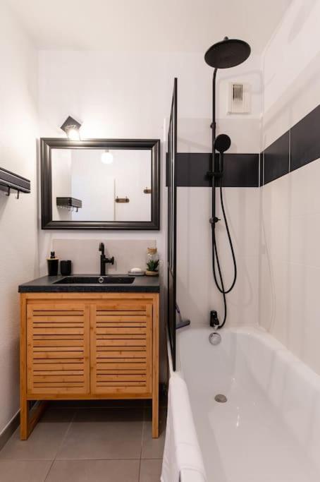 Appartement Cosy Biscarrosse Εξωτερικό φωτογραφία