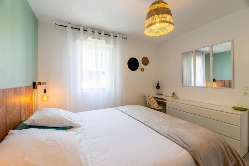 Appartement Cosy Biscarrosse Εξωτερικό φωτογραφία