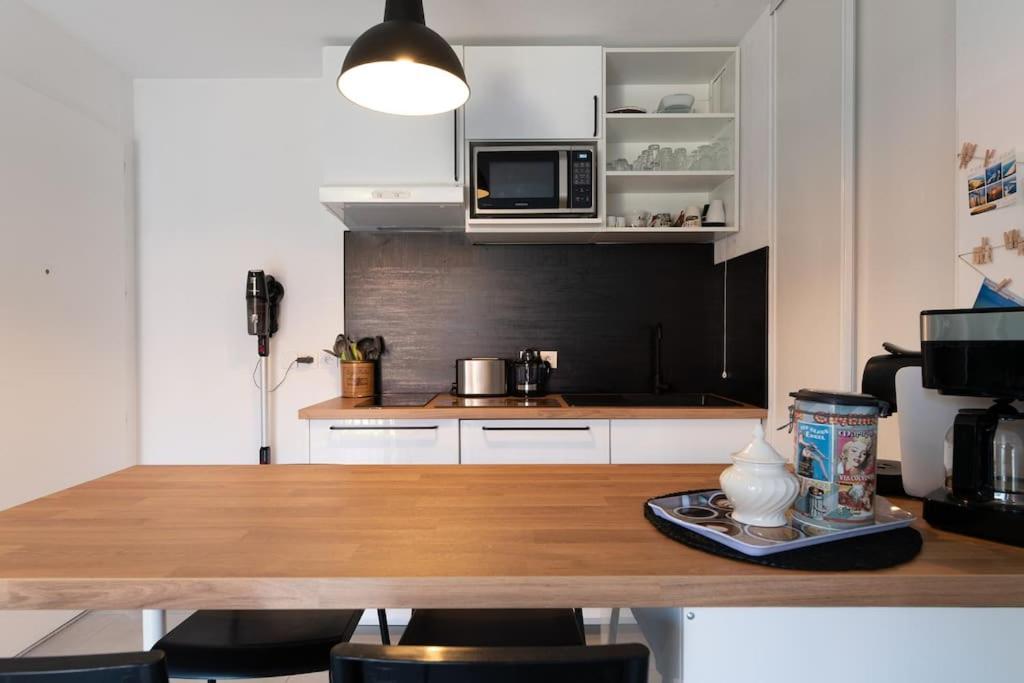 Appartement Cosy Biscarrosse Εξωτερικό φωτογραφία