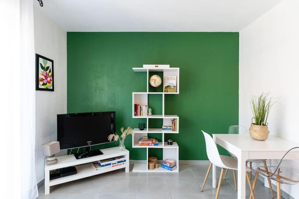 Appartement Cosy Biscarrosse Εξωτερικό φωτογραφία