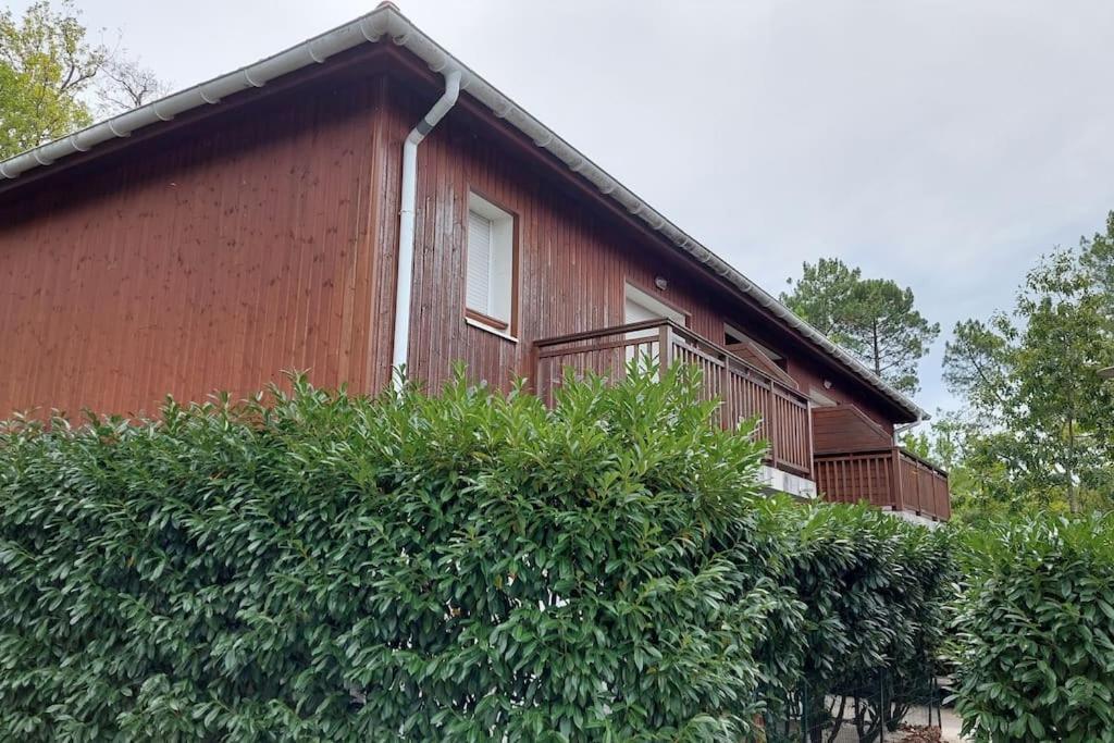 Appartement Cosy Biscarrosse Εξωτερικό φωτογραφία