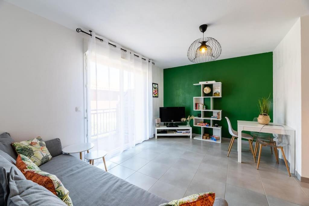 Appartement Cosy Biscarrosse Εξωτερικό φωτογραφία