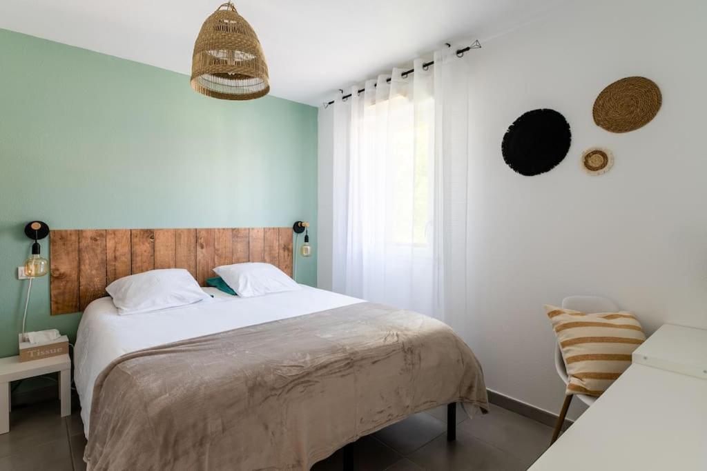 Appartement Cosy Biscarrosse Εξωτερικό φωτογραφία